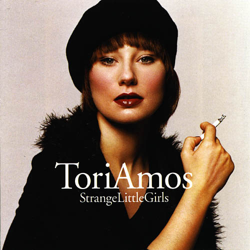 Tori Amos - Real Men - Lyrics and ratings - Rate Your Music